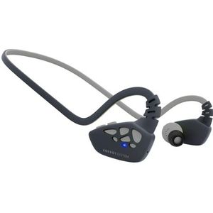 Energy Sistem - Sport 3 - Bluetooth Headset - Grijs - In-Ear
