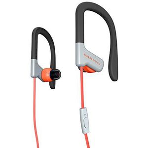 Energy Sistem Sport 1 In-Ear Hoofdtelefoon Rood
