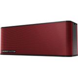 Energy Sistem - Music Box 5+ - Bluetooth-luidspreker - Rood - 10W