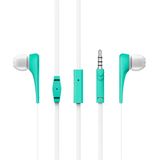 Energy Sistem Style 1 Hoofdtelefoon met Microfoon