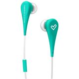 Energy Sistem Style 1 Hoofdtelefoon met Microfoon