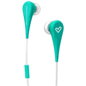 Energy Sistem Style 1 Hoofdtelefoon met Microfoon