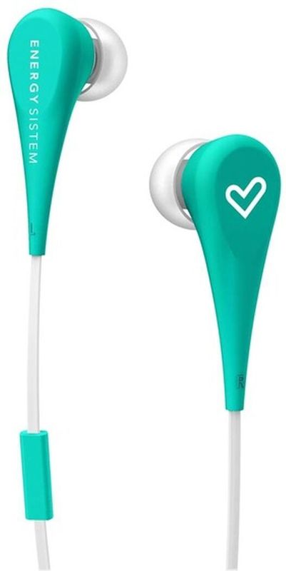 Energy Sistem Style 1 Hoofdtelefoon met Microfoon