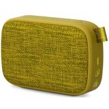 Energy Sistem - Fabric Box 1+ - Bluetooth Speaker - Khaki - 3W