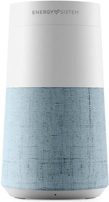 Energy Sistem - Smart Speaker 3 - Bluetooth-luidspreker - Wit/Grijs