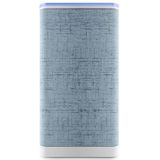 Energy Sistem - Smart Speaker 5 - Bluetooth Speaker - Zwart - Stijlvol Ontwerp