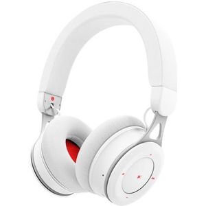 Energy Sistem Headphones BT Urban 3 White draadloze hoofdtelefoon (Deep Bass, Bluetooth, Metal Finishes, Long Life batterij) wit