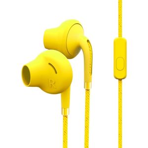 Energy Sistem Style 2+ Hoofdtelefoon met Microfoon - Multicolour