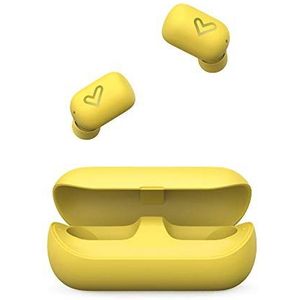 Energy Sistem - Urban 4 - Earphones - Vanille - True Wireless - Touch-Bediening - IPX5