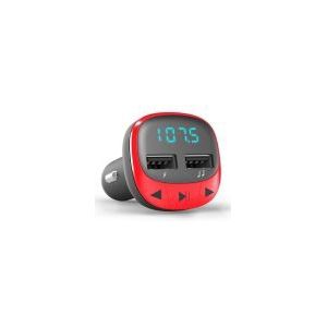 Energy Sistem - 448241 - MP3 Speler - Auto - LED - USB en Micro SD