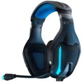 Energy Sistem - ESG 5 SHOCK - Gaming Headset - Zwart - Bedraad