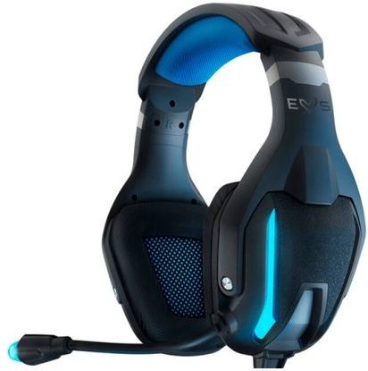 Energy Sistem - ESG 5 SHOCK - Gaming Headset - Zwart - Bedraad