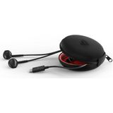 Energy Sistem Oortelefoon Smart 2 Type C - Zwart