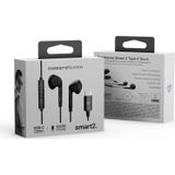 Energy Sistem - Smart 2 - Oortelefoon - USB-C - Ergonomisch en Lichtgewicht Design