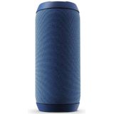 Energy Sistem Urban Box 2 Ocean Blue (draagbare luidspreker Urban 2 met echte Bluetooth en draadloze technologie, USB, microSD, MP3-speler en FM-radio, 10 W) blauw