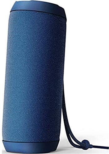 Energy Sistem - Box 2 - Bluetooth-luidspreker - Zwart - Draagbaar - FM-radio