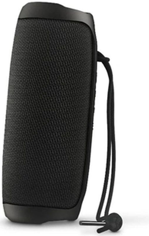 Energy Sistem - Urban Box 3 Space - Bluetooth-luidspreker - Zwart - 16 W