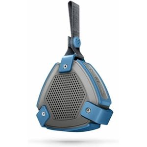 Energy Sistem Outdoor Box Splash waterluidspreker (Bluetooth v5.0, TWS, stof- shock- en waterbestendig, 3 W)