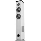 Bluetooth Sound Tower Energy Sistem Tower 5 G2 Ivory 65W White