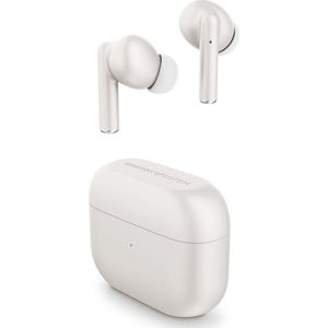 Energy Sistem - Style 2 - Draadloze Oordopjes - Zwart - Bluetooth 5.1