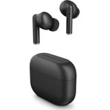 Energy Sistem - Style 2 - Draadloze Oordopjes - Zwart - Bluetooth 5.1