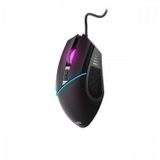 Energy Sistem Gamingmuis ESG M2 Flash (muis 6400 dpi, USB, RGB-leds, 8 aanpasbare toetsen)