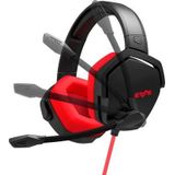 Energy Sistem - Esg 4 - Gamingheadset - Zwart - 7.1 Surround Sound