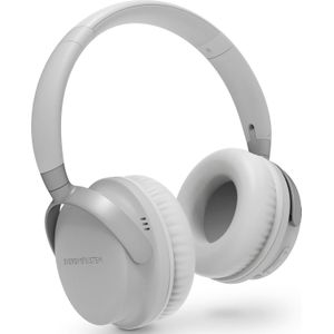 Energy Sistem Style 3 Bluetooth Koptelefoon - 25 uur Batterijduur - Over Ear - Inklapbaar (Grijs)