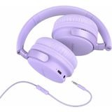 Energy Sistem Bluetooth Style 3 Lavender Headphones - Draadloos, Bluetooth® 5.1, Deep Bass, HQ Voice Calls, 25 uur batterijduur