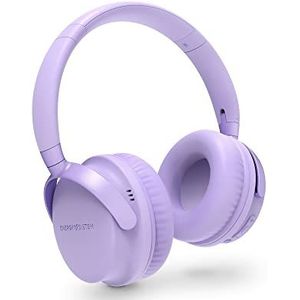 Energy Sistem Bluetooth Style 3 Lavender Headphones - Draadloos, Bluetooth® 5.1, Deep Bass, HQ Voice Calls, 25 uur batterijduur