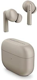 Energy Sistem - True Wireless Style 2 - Draadloze Oordopjes - Zwart - Bluetooth 5.1