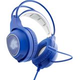 Energy Sistem ESG 2 - Gaming Headset - Zwart - LED Licht - Boom Microfoon - Volumeregeling