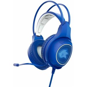 Energy Sistem ESG 2 - Gaming Headset - Zwart - LED Licht - Boom Microfoon - Volumeregeling