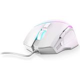 Energy Sistem - Gaming Mouse ESG M2 Sniper-Ninja - RGB LED - 6400 dpi - USB
