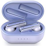 Energy Sistem - Style 4 - Draadloze Oordopjes - Zwart - Ergonomisch Ontwerp