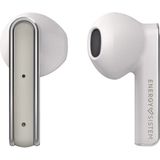 Energy Sistem - Style 4 - Draadloze Oordopjes - Zwart - Inclusief Oplaadcase