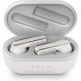 Energy Sistem - Style 4 - Draadloze Oordopjes - Zwart - Inclusief Oplaadcase