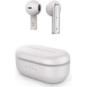 Energy Sistem - Style 4 - Draadloze Oordopjes - Zwart - Inclusief Oplaadcase