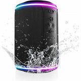 Energy Sistem - Urban Box - Bluetooth Luidspreker - Zwart - 16W RMS