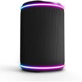 Energy Sistem - Urban Box - Bluetooth Luidspreker - Zwart - 16W RMS