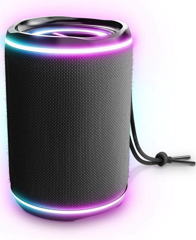 Energy Sistem - Urban Box - Bluetooth Luidspreker - Zwart - 16W RMS