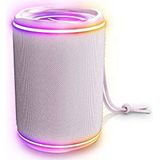 Energy Sistem - Urban Box - Bluetooth Luidspreker - Roze - 16 W - Spatwaterdicht