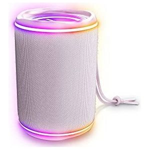 Energy Sistem - Urban Box - Bluetooth Luidspreker - Roze - 16 W - Spatwaterdicht