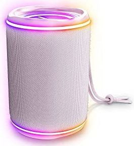 Energy Sistem - Urban Box - Bluetooth Luidspreker - Roze - 16 W - Spatwaterdicht