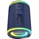 Energy Sistem - Urban Box - Bluetooth Luidspreker - Blauw - 12 uur Accuduur