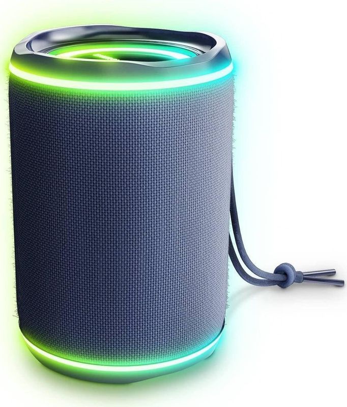 Energy Sistem - Urban Box - Bluetooth Luidspreker - Blauw - 12 uur Accuduur