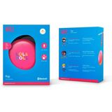 Energy Sistem LOL&Roll Pop Kids Speaker - roze