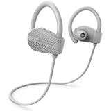 Energy Sistem - Bluetooth Hoofdtelefoon Sport 1+ - Grijs - Zweetbestendig