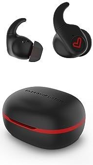 Energy Sistem - Freestyle Space - Draadloze Oordopjes - Zwart - Bluetooth 5.0