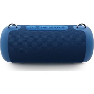 Energy Sistem - Urban Box 6 - Bluetooth-luidspreker - Zwart - Waterbestendig